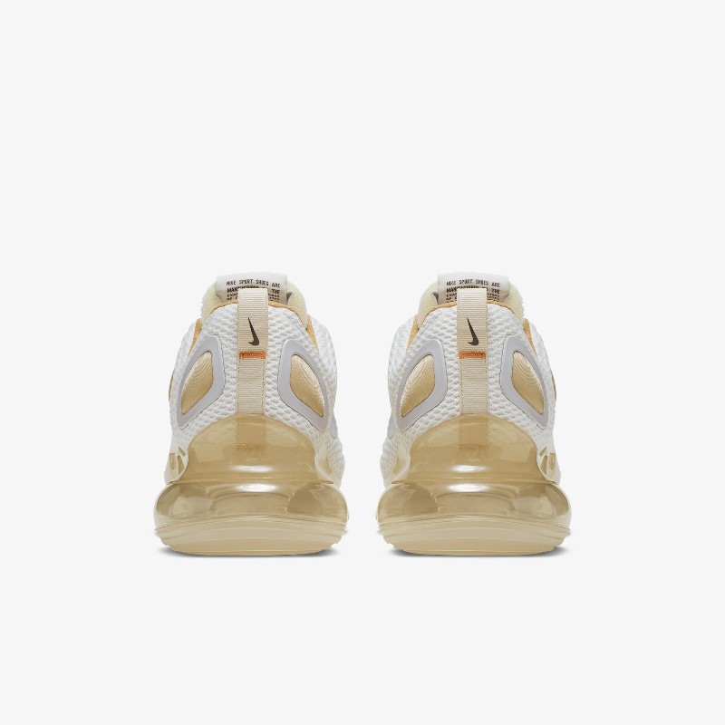 Nike air max 720 hot sale vanilla